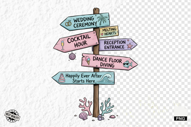 Signs Clipart Image 20