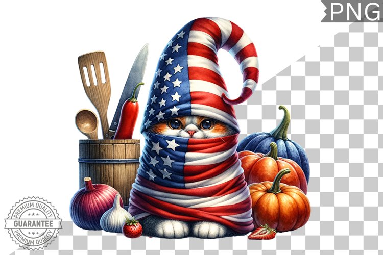 4th Of July Sublimation Design Image 22