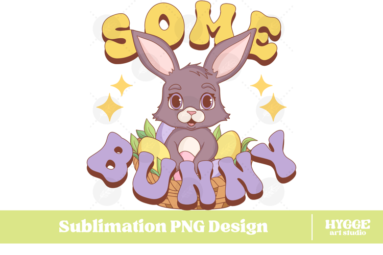 Easter Chick Clipart Image 21