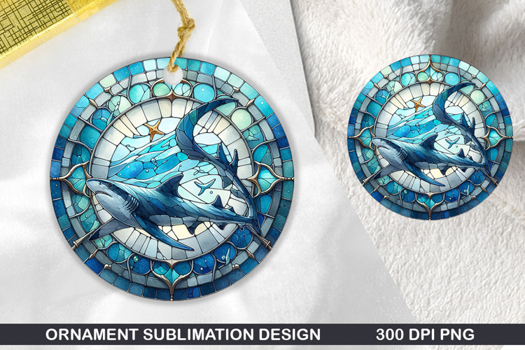 Shark Clipart Image 24