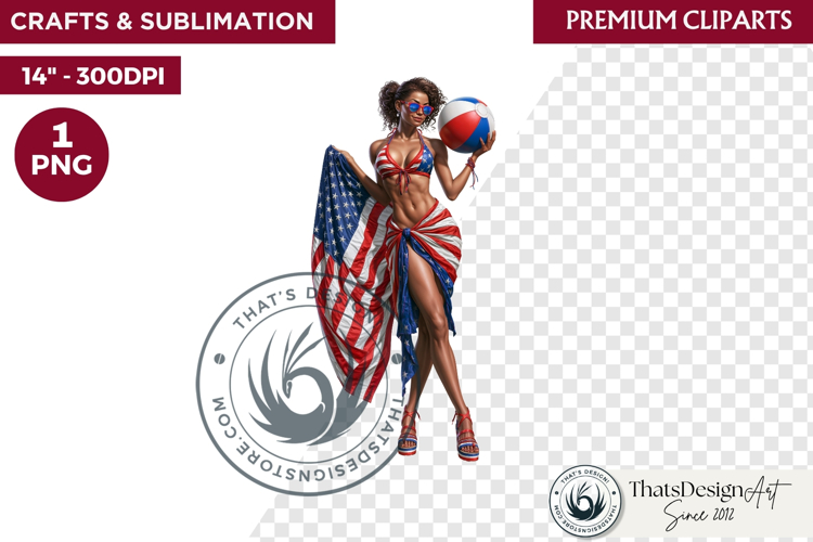 Patriotic Graphics Image 22