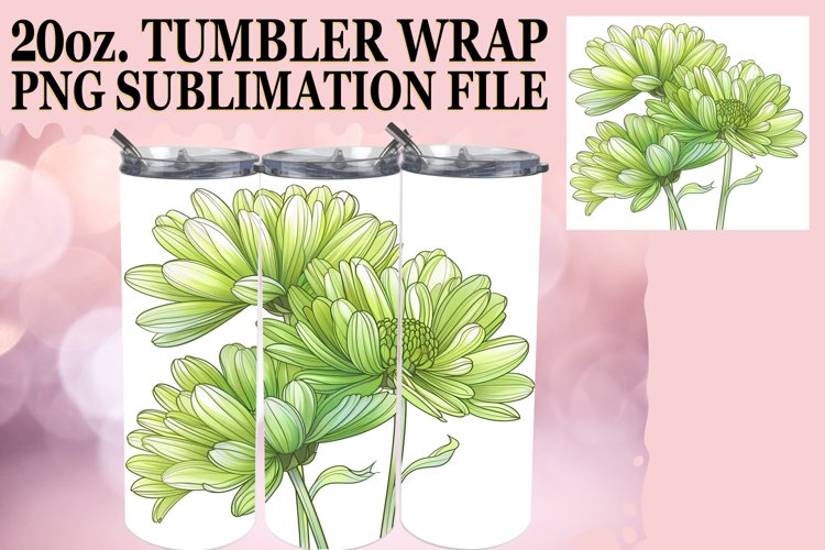 Blossom Bash Mug Design Sublimate Whimsy