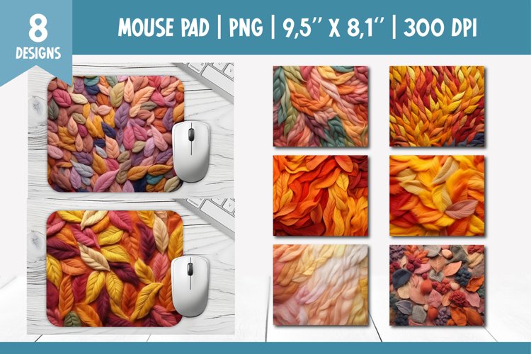 Fall Sublimation Designs Image 17