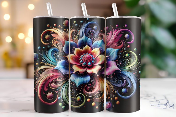 Sublimation Tumbler Designs Image 10