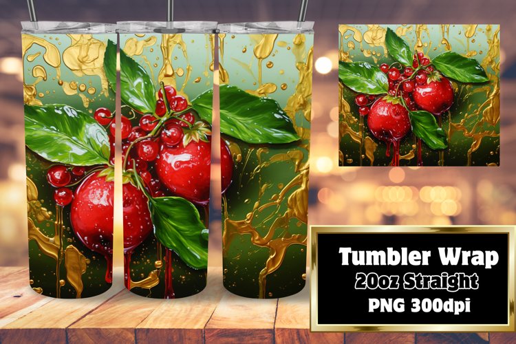 Fruit Clipart Image 15