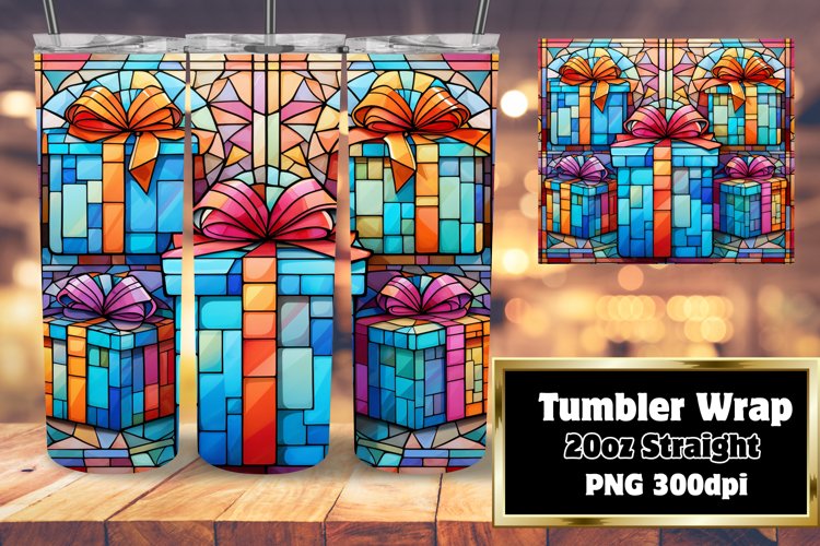 Stained Glass Clipart Image 22