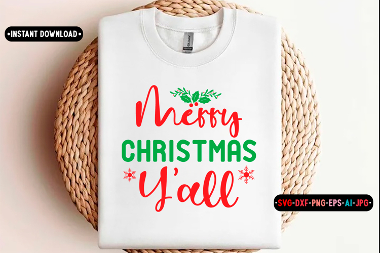 Christmas SVG Design, Christmas SVG, Merry Christmas SVG