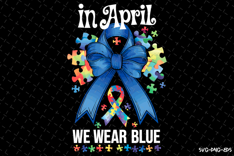 Autism Shirt Design Image 8