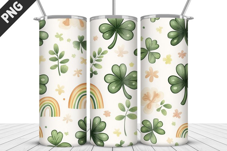 St Patrick's Day Clipart Image 18