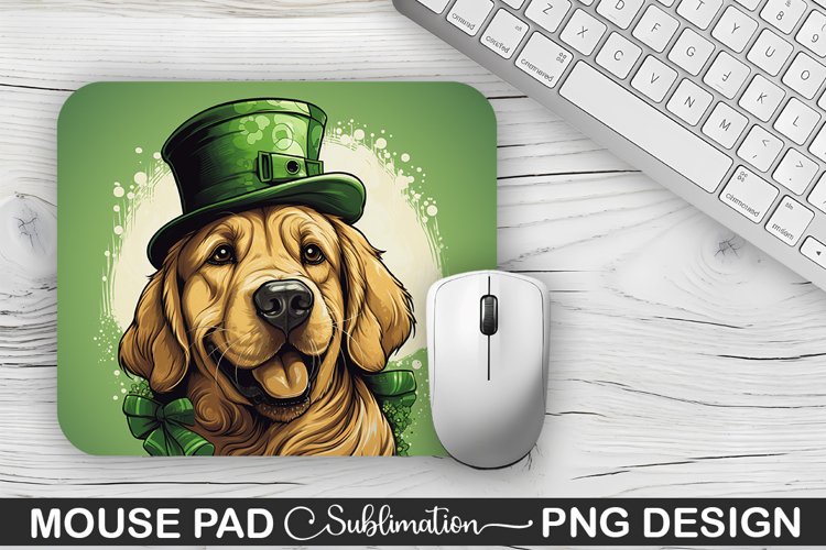 St Patrick's Day Clipart Image 16