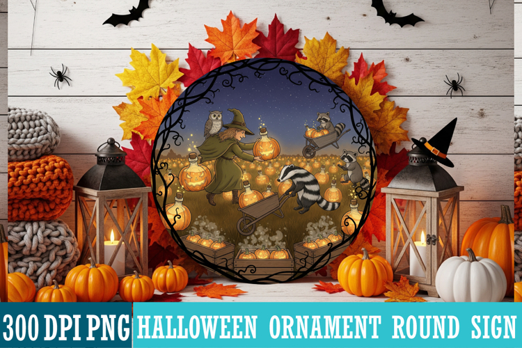 Halloween Png Image 21