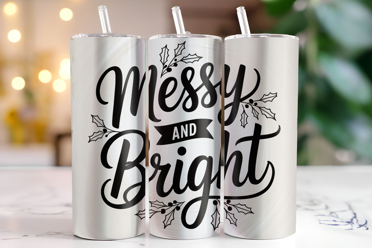 Xmas SVGs Image 12