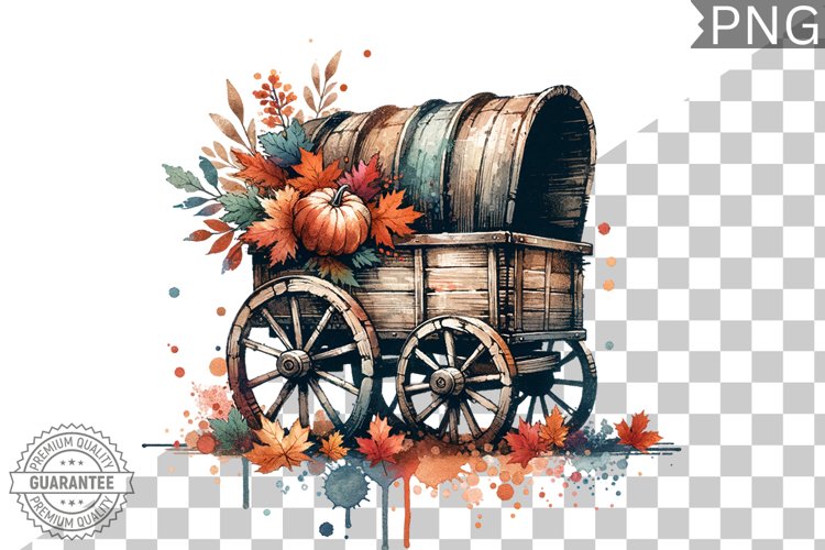 Fall Clipart Image 15
