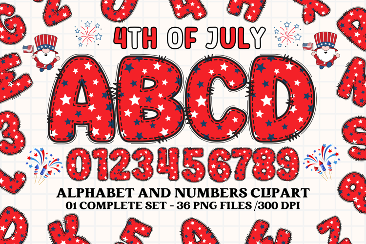 Alphabet PNGs Image 24