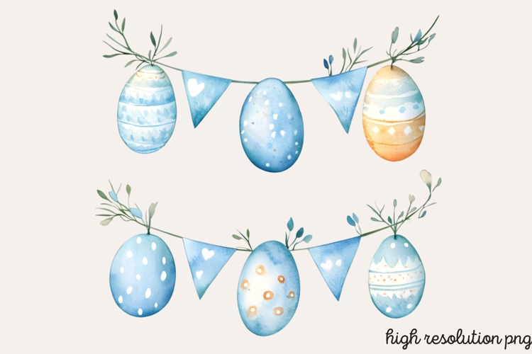 Easter Clipart Image 4