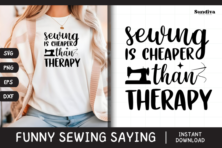 Sewing Machine Svg Image 5