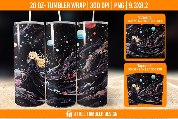 Sublimation Tumbler Designs Image 24