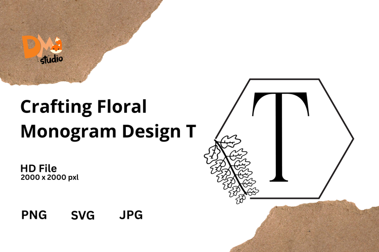 Alphabet Clipart Image 23