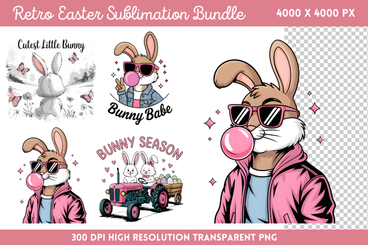 Easter Clipart Image 6