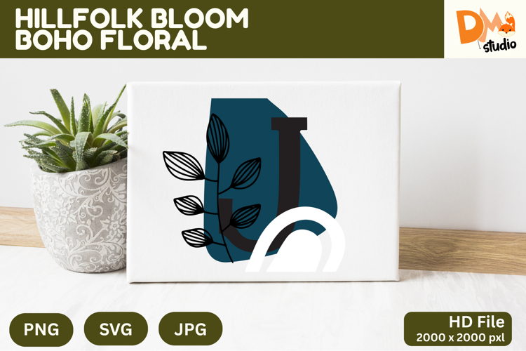 Rustic Logo Image 2