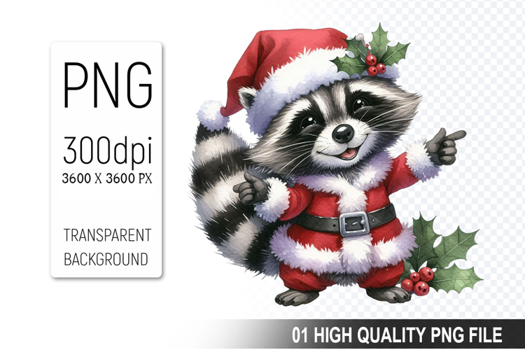 Santa Clipart Image 18