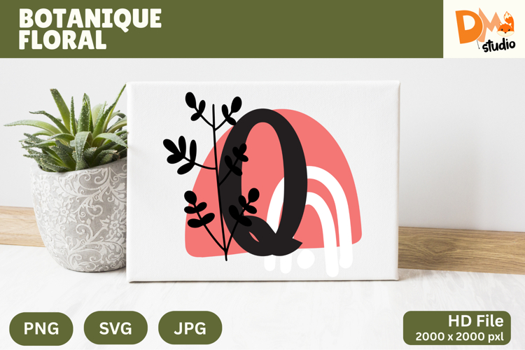 Elegant Logo Design Image 8