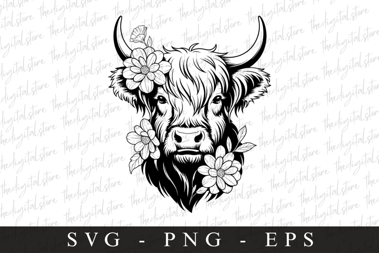 Animal SVG Image 12