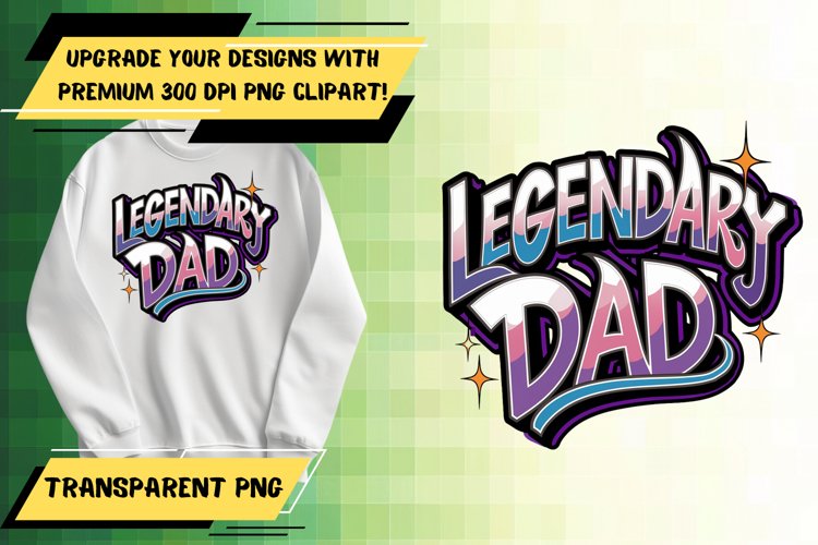 Fathers Day Png Image 16