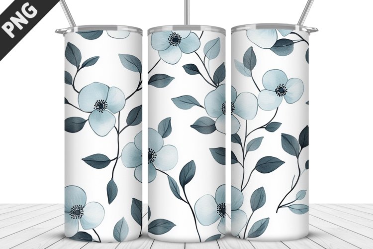 Floral Pattern Png Image 2