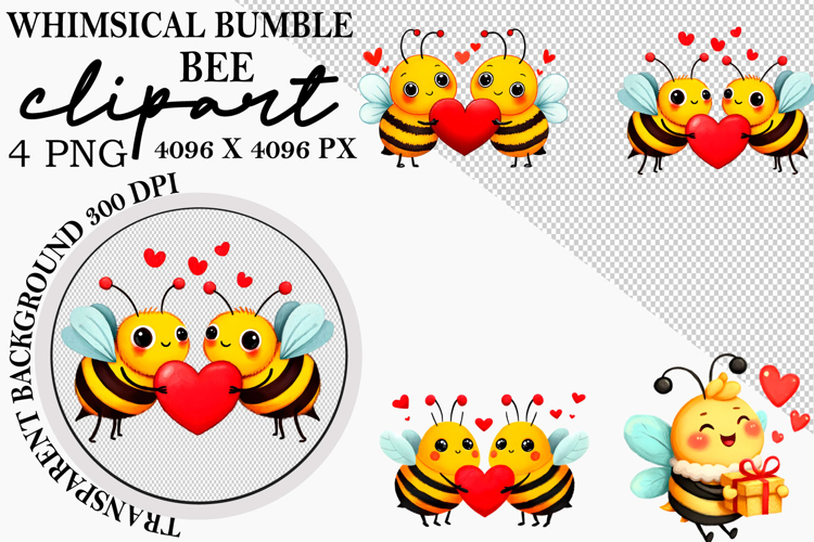 Bumble Bee Png Image 22