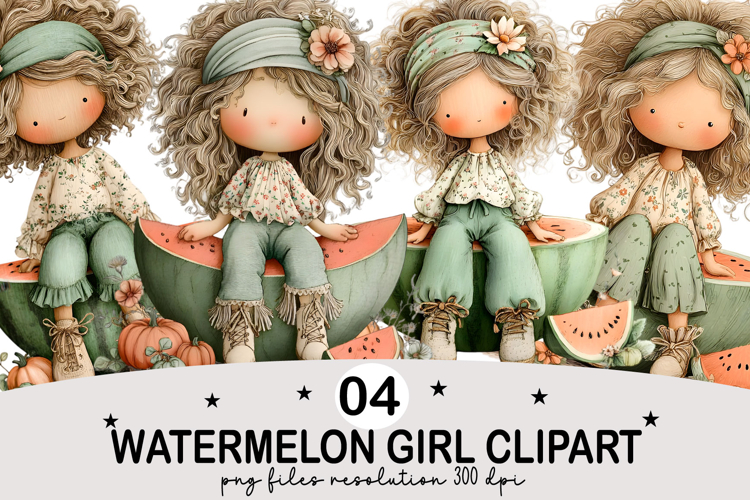 Summer Clipart Image 7