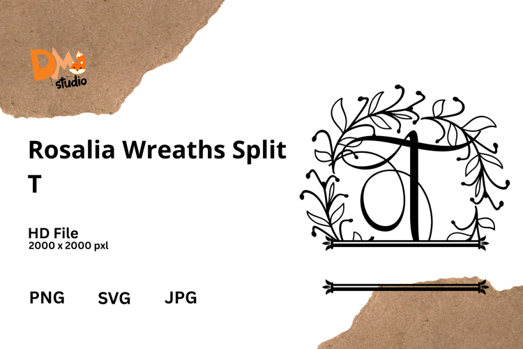 Alphabet Clipart Image 8