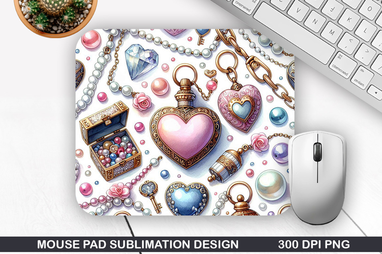 Hear Clipart Image 7