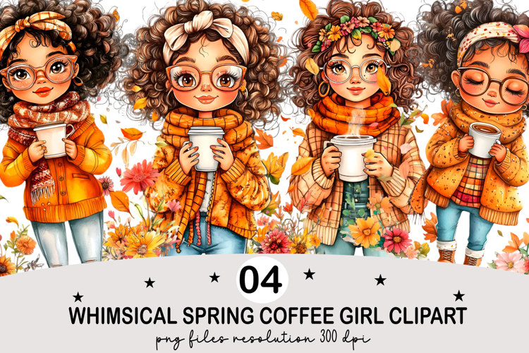 Spring Clipart Image 19