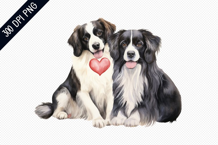 Puppy Clipart Image 18