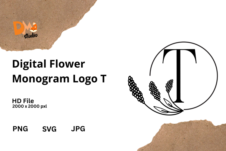 Elegant Logo Design Image 18