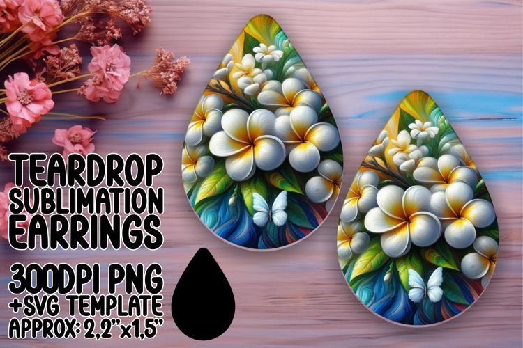 Earring Png Image 13