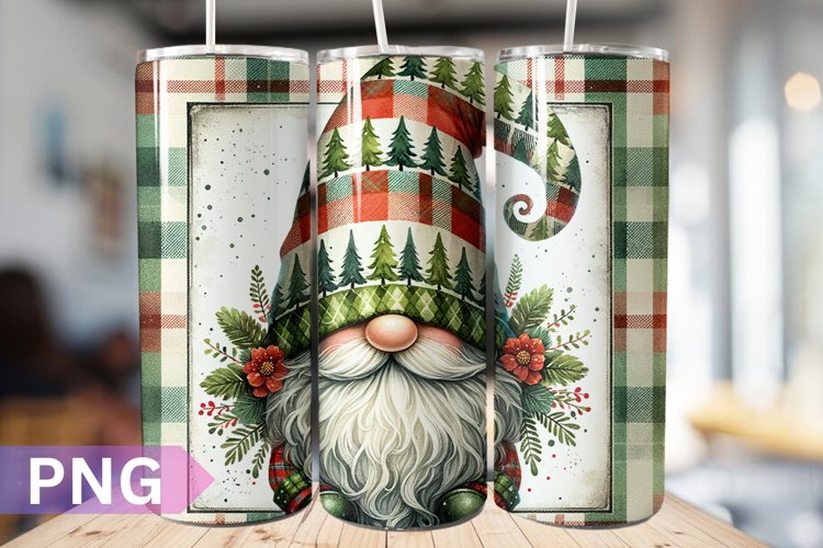 Sublimation Tumbler Wraps Image 6