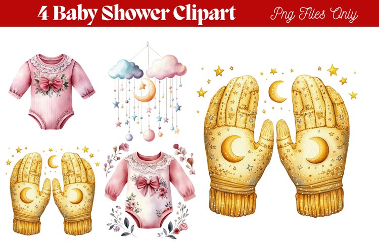 Baby Sublimation Designs Image 18