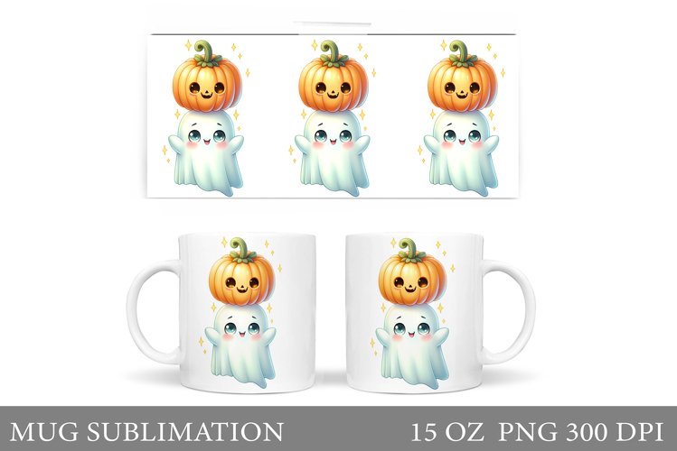 Cute Ghost Pictures Image 11