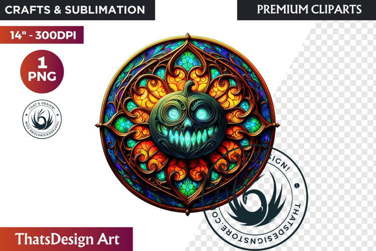 Demon Clipart Image 24