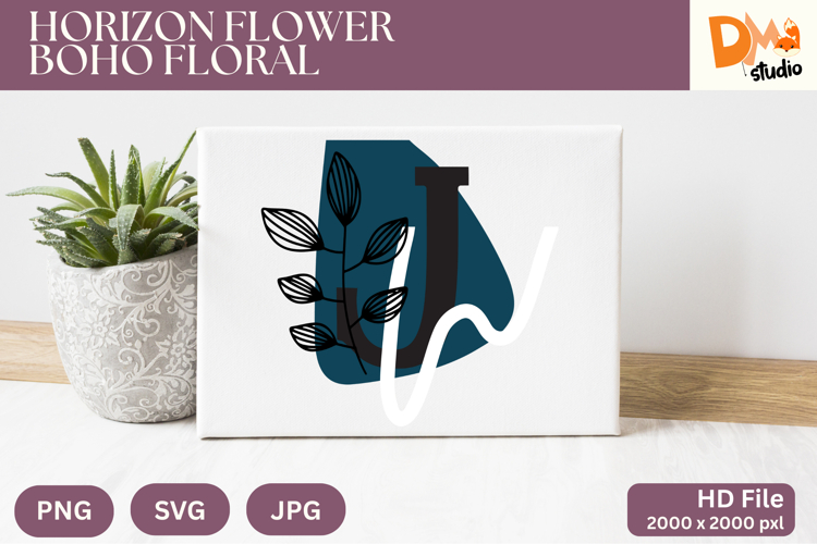 Rustic Logo Image 3
