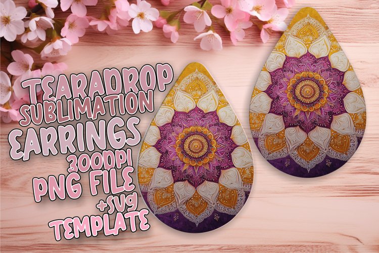 Mandala Design Image 12