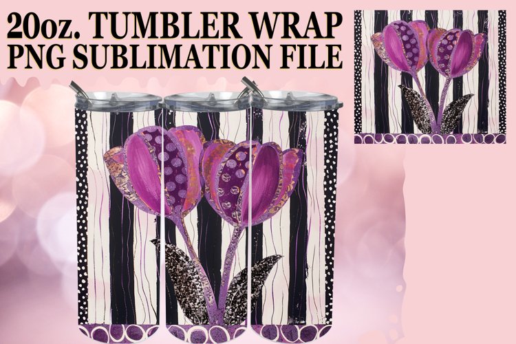 Sublimation Tumbler Designs Image 15