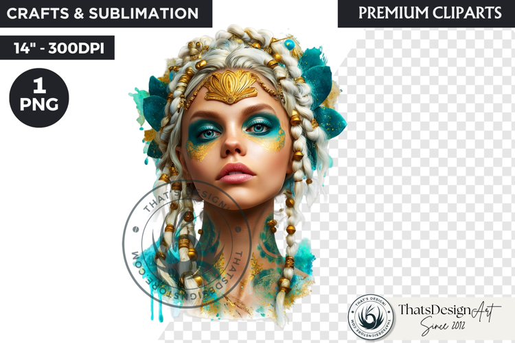 Character Clipart Image 19