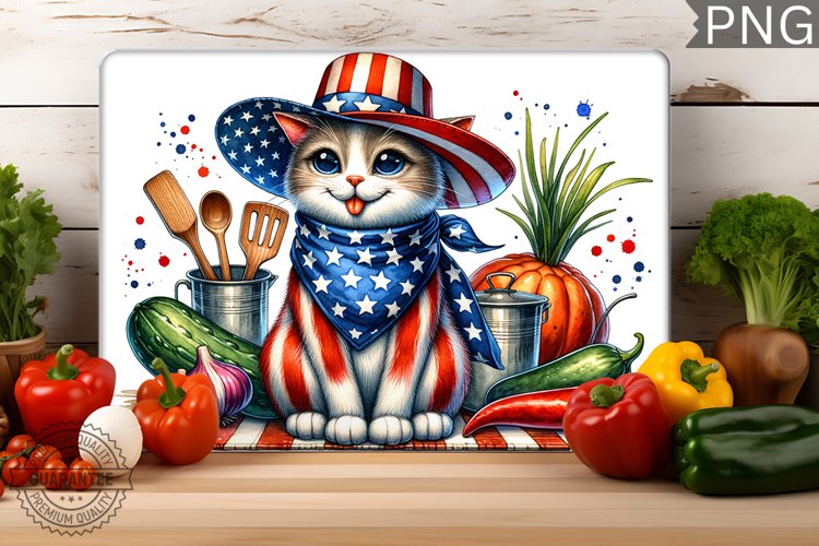 Patriotic Sublimation Design Image 14