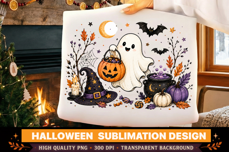 Halloween | Halloween clipart | Halloween sublimation png