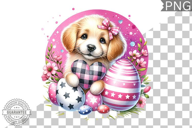Easter Clipart Image 2