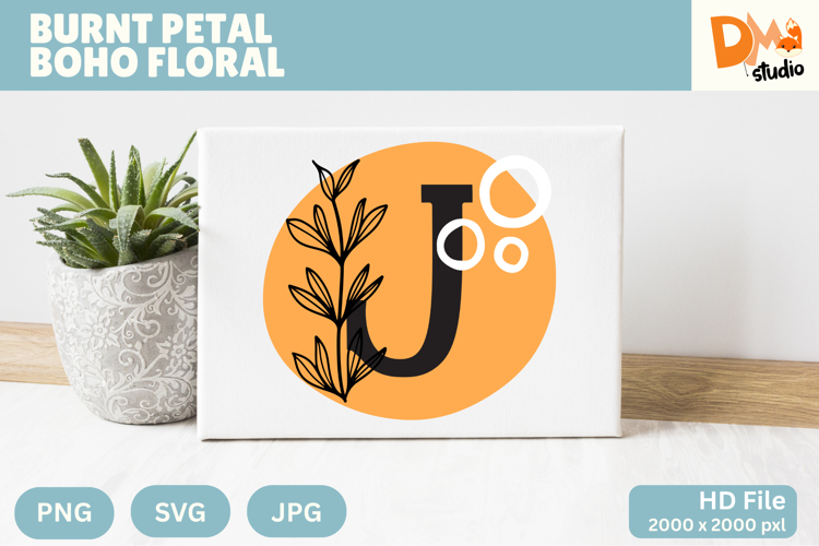 Rustic Logo Image 3