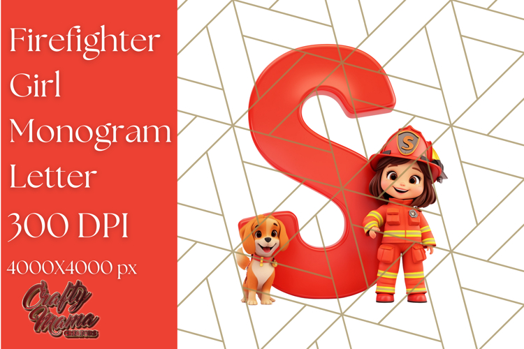 Firefighter Png Image 19